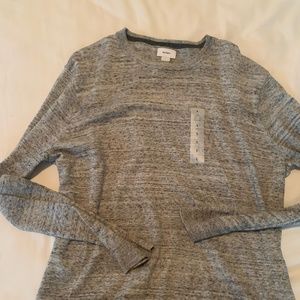 Old Navy Long Sleeve Men Sweater
